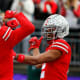 Scouting Report Blurb on oWR Garrett Wilson, Ohio State